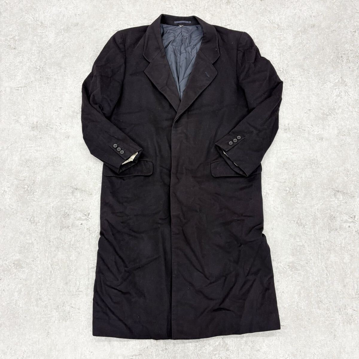 超美品 幻サイズ 国内タグ 14AW エディ期 SAINT LAURENT PARIS サン