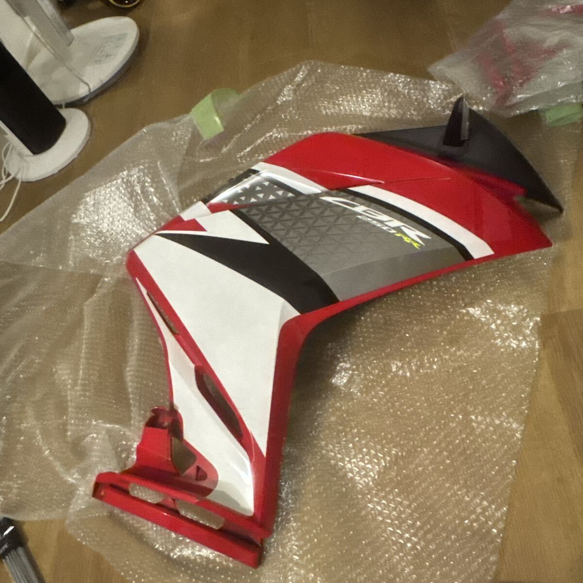 cbr250rr mc51 1型 サイドカウル ウィンカー付き CBR250RR MC51 cbr250rr mc51 1型 サイドカウル ウィンカー付き CBR250RR MC51