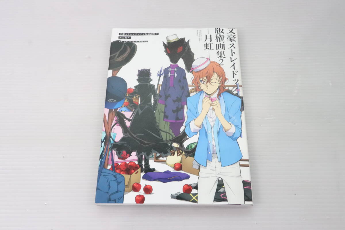 新品】文豪ストレイドッグス 文スト KADOKAWA バッジ＋crane プライズ