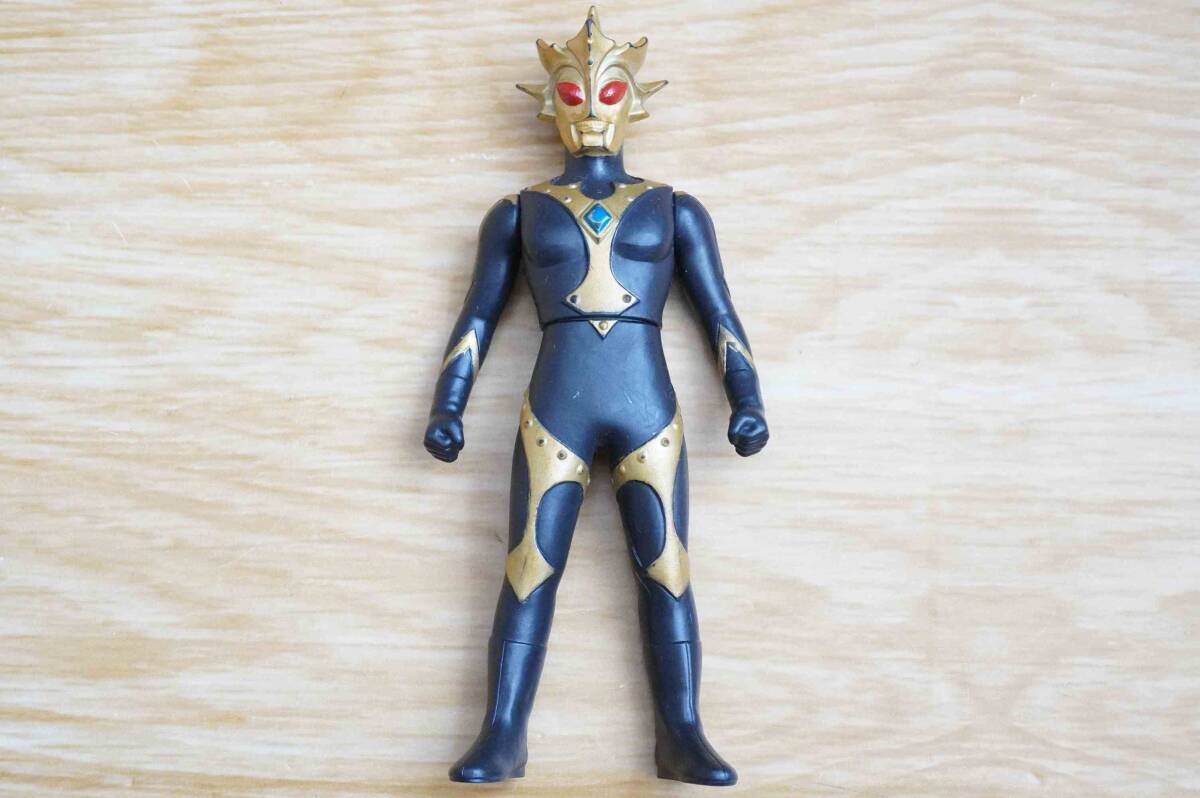 中古】【中古】ウルトラ怪獣DX＆500シリーズ：スパークドールズ/ライブ