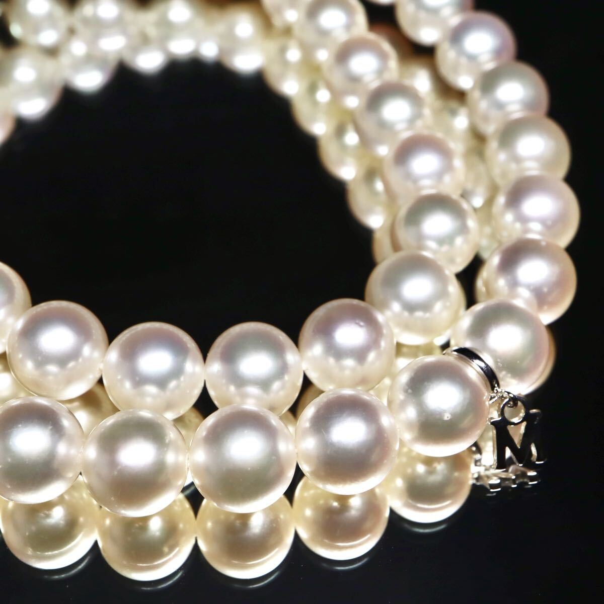 MIKIMOTO/ミキモト《Beauty Up Sonic》美顔器（a） MIKIMOTO⁄ミキモト 