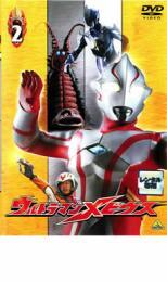 中古DVD ウルトラマンメビウス Volume 12 レンタル落 五十嵐隼士 仁科