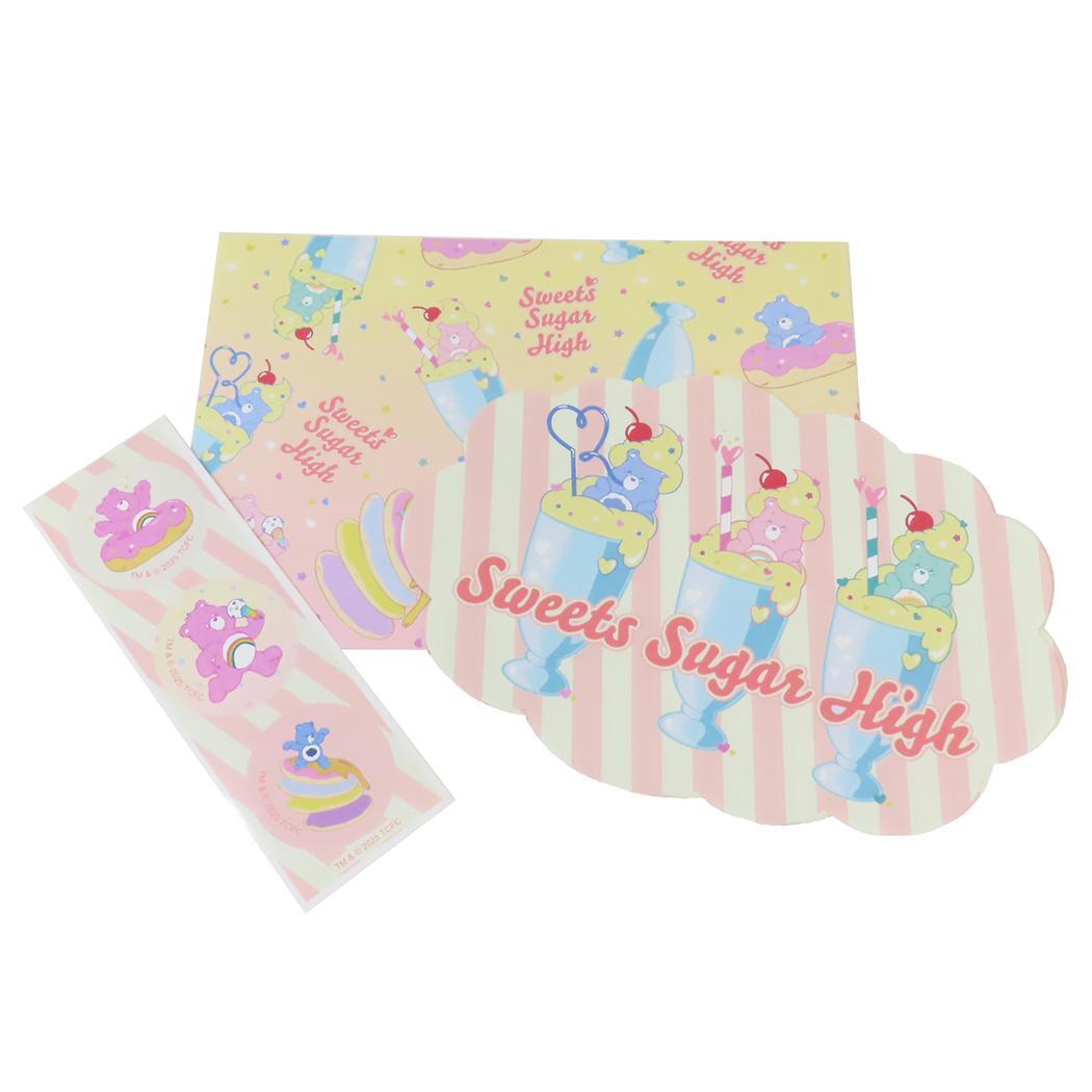 Care Bears ケアベア◇80s ビンテージ グランピーベア ぬいぐるみ 人形