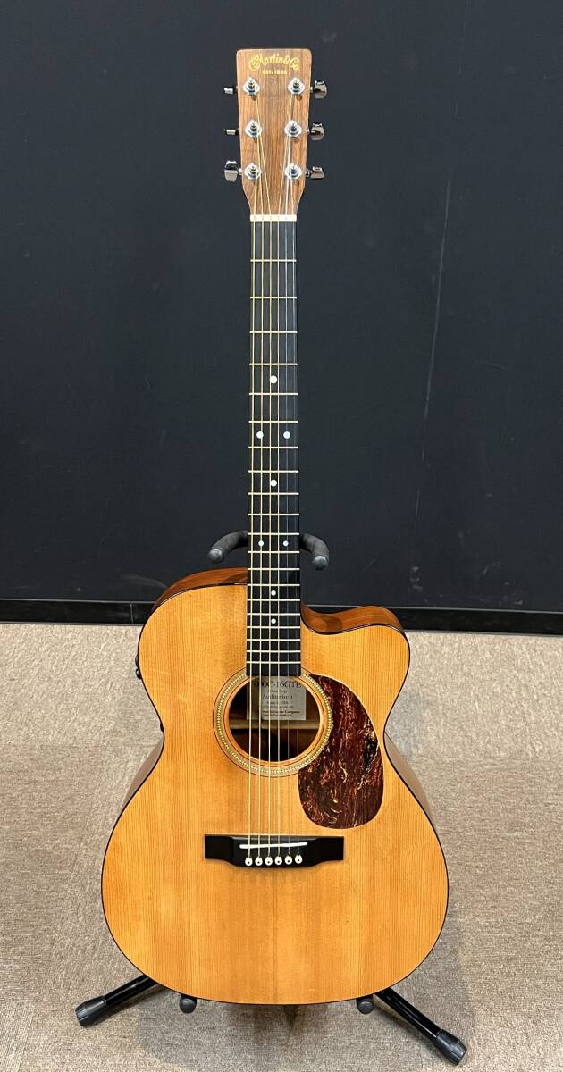 Tokai TEA-02S Electric-Acoustic 日本製 虎目 エレアコ トーカイ 東海