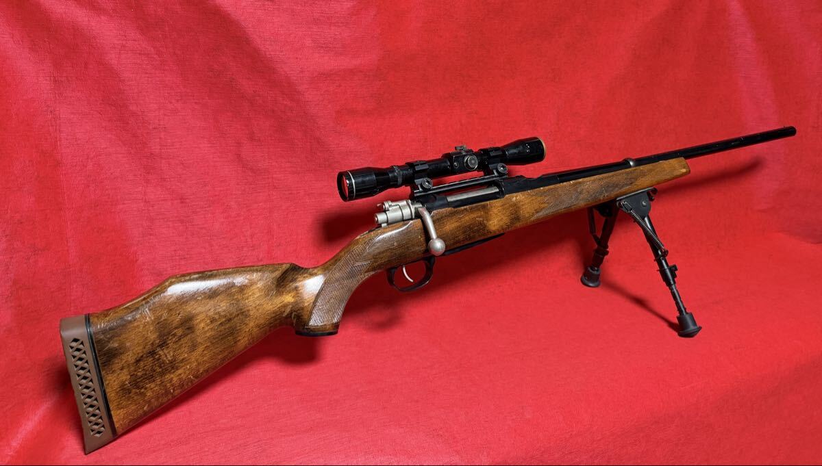 送料込み CMC モーゼル 98K Kar98K スポーターの落札情報詳細 - Yahoo