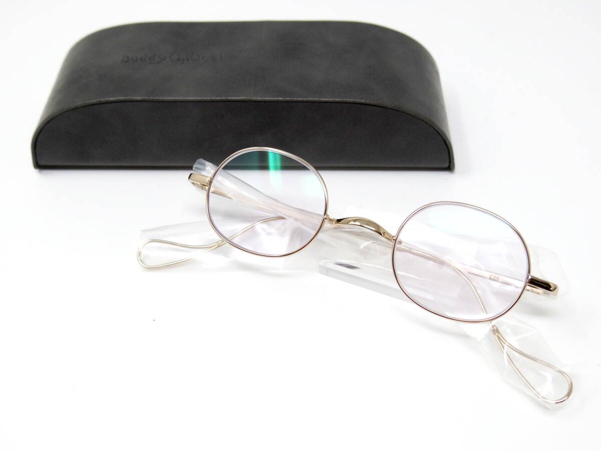 送料無料】Buddy Optical DELICIOUS-TR デリシャス バディオプティカル