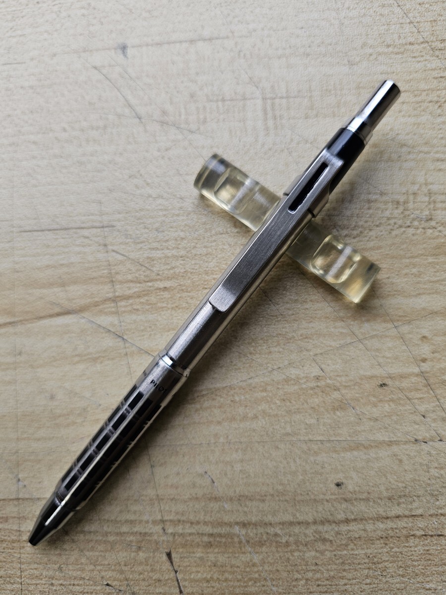 新品】廃番 パイロット 製図用 シャープペンシル H-1094 PILOT 0.4 の