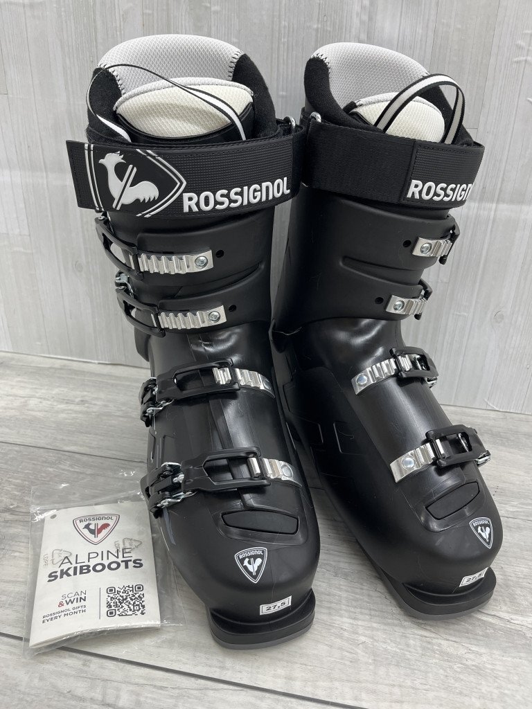 2013-2014 ロシニョール デモ ガンマ ROSSIGNOL DEMO GAMMA TPX 156