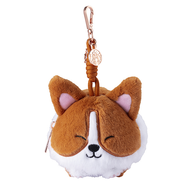 新品】羊毛フェルト【4.5cmのウェルシュ・コーギー】4/16(木)終了