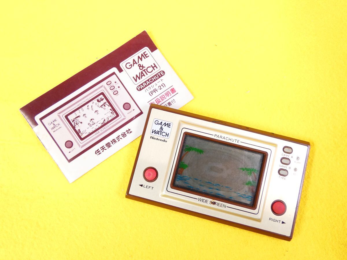 新品】未使用 バンダイ 燃えろパワードッジ LCD LSIゲーム ゲーム 