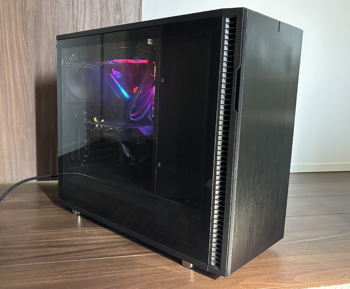 AMD Ryzen 5 3600 用 AMD Ryzen 712-000071 REV B 純正CPUクーラー 未