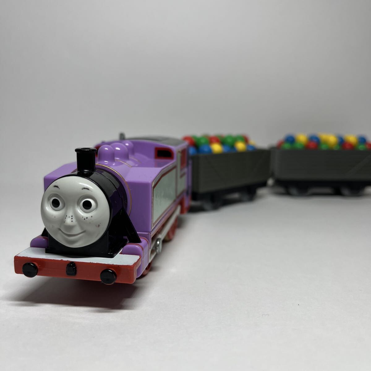 中古】☆大量33冊セット！きかんしゃトーマス アニメ絵本 テレビ絵本