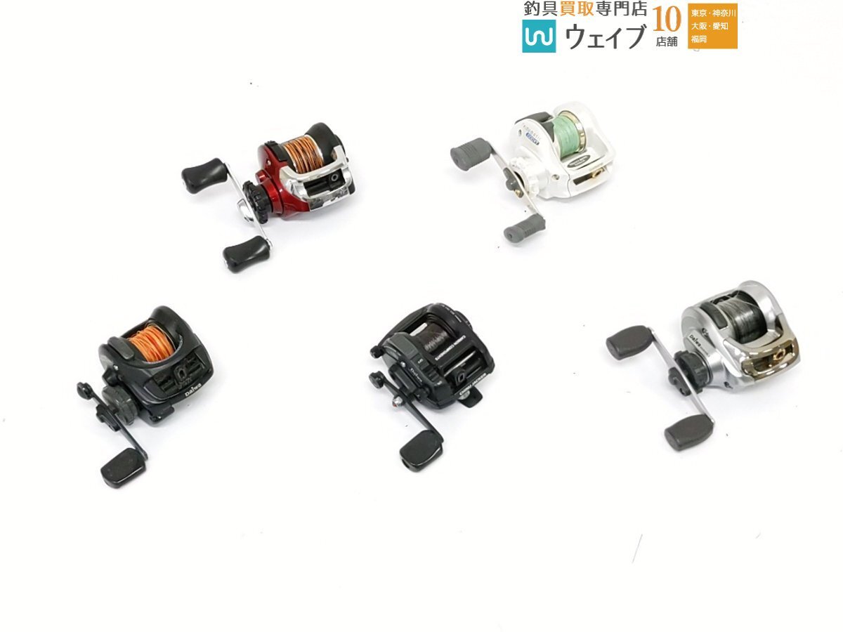 RYOBI スーパーアモルファス プロターゲット スーパーライト 25-400