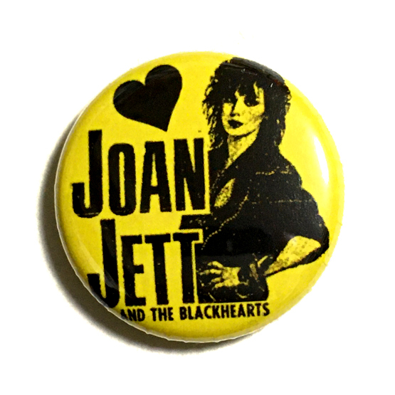 Joan Jett & The Blackhearts - Naked CD ジョーン・ジェット&ザ