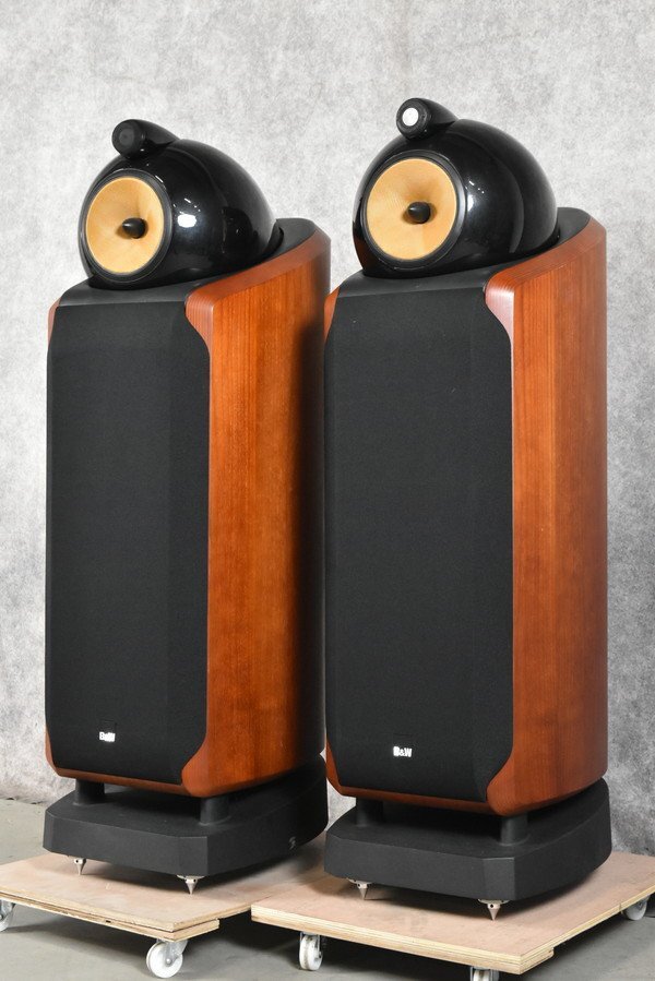 傷や汚れあり】【C】B&W Bowers & Wilkins 803 D3 スピーカーペア 傷や汚れあり】【C】B&W Bowers & Wilkins 803 D3 スピーカーペア