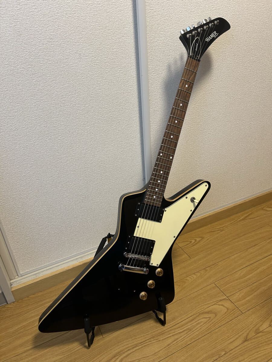 レアなAria Pro II エレキギター マツモク Pro II Aria STAGECASTER ProⅡ guitars レア！ 80年マツモク製 Aria