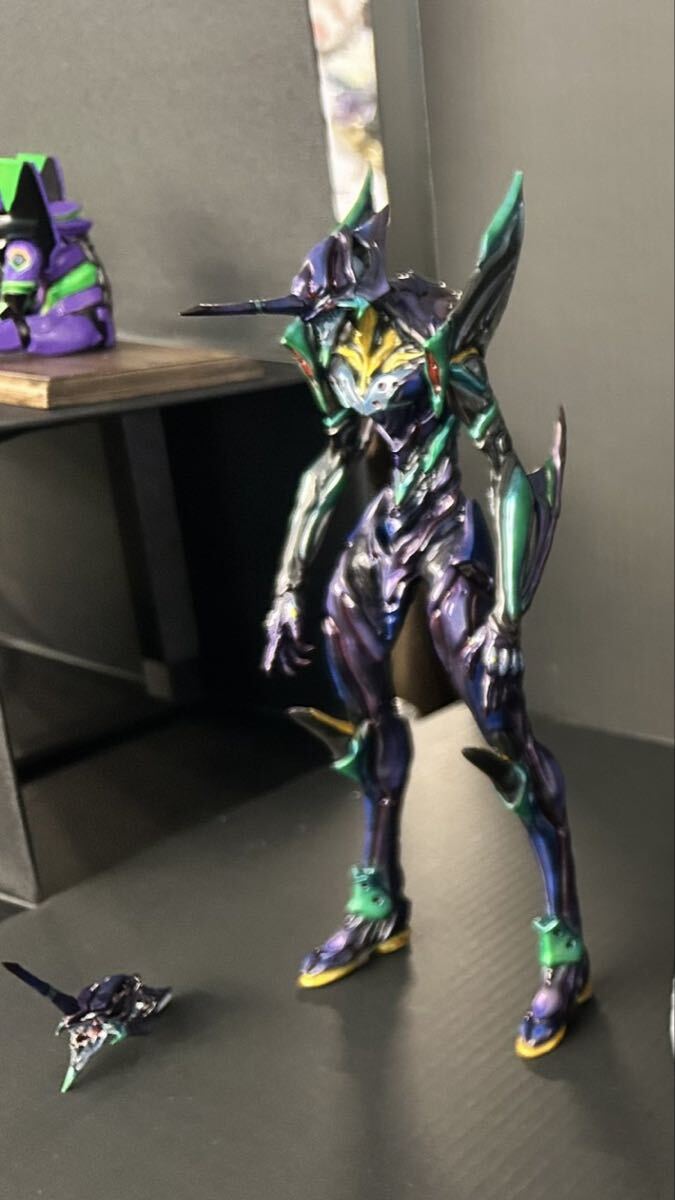 新品】新作 世界限定品 Death NYC☆EVANGELION エヴァンゲリオン 綾波
