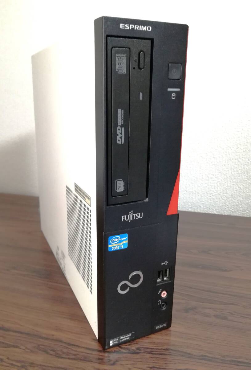 NEC Mate MK32MB-G Windows Desktop PC Core i5 : 0 1 中古 Windows10 