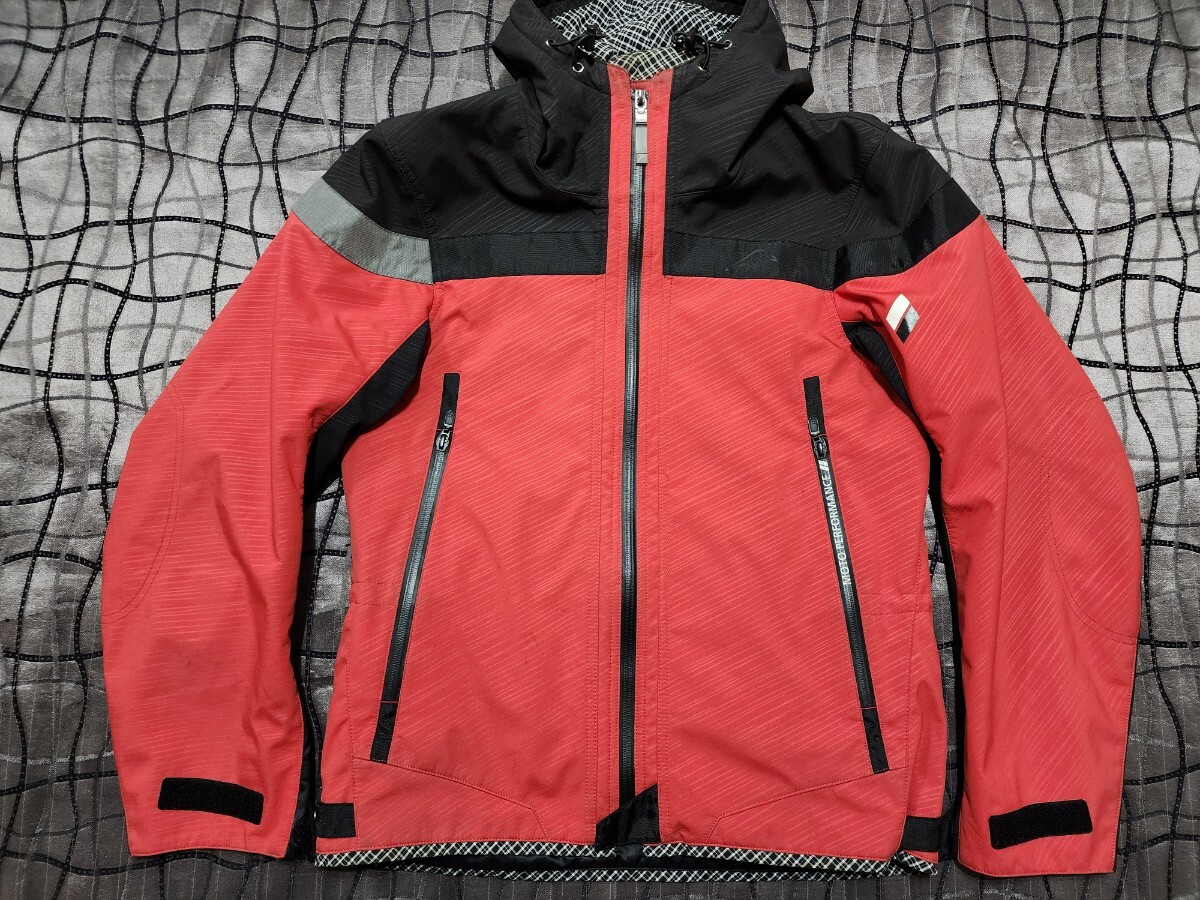新品】【送料無料】【新品展示品】KUSHITANI クシタニ ADORE JACKET ア