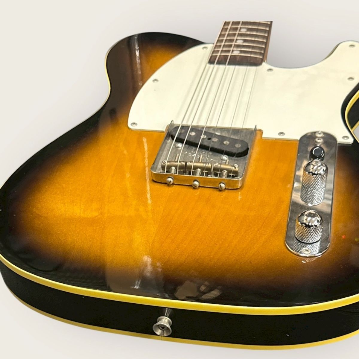 新品】新品購入後 未使用 Fender Mexico Classic Series '50S ESQUIRE