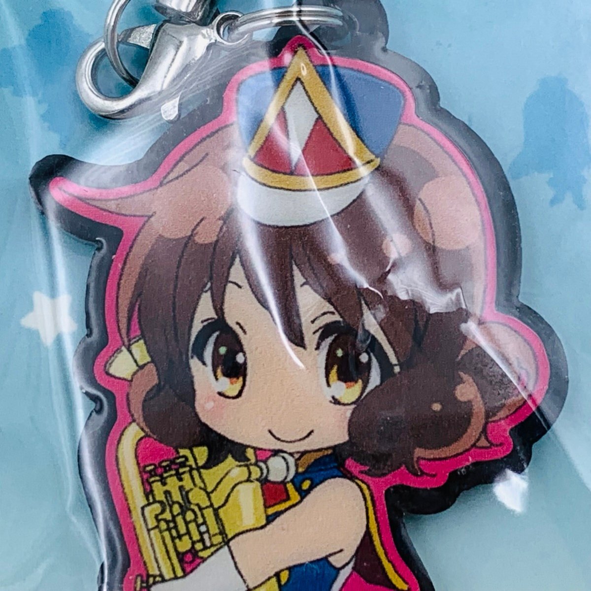 新品】新品◇劇場版 響け！ユーフォニアム ～誓いのフィナーレ～◇入場