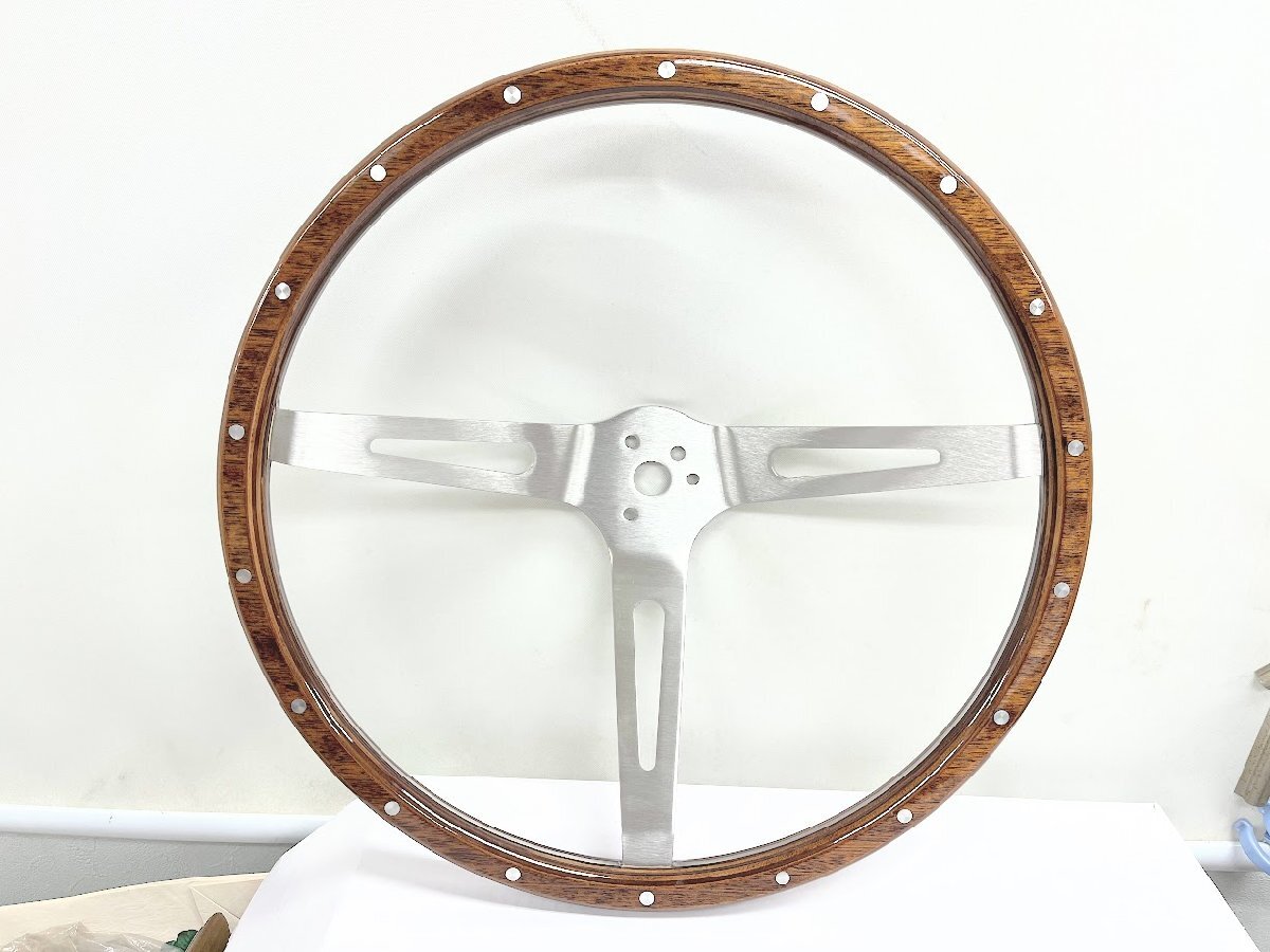 中古】boyds ボイド トライファン ビレット ホイール 15インチ7j +48 4 