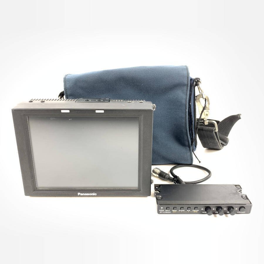 中古】○R0288 Sony LMD-941W マルチフォーマット液晶モニター(美中古