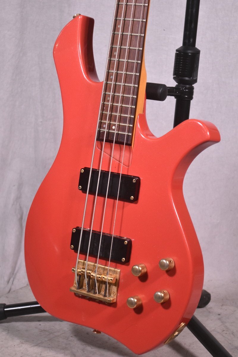 JELSAREM'S ROD ジェルサレムズ・ロッド JELSAREMS ROD デモテープ L