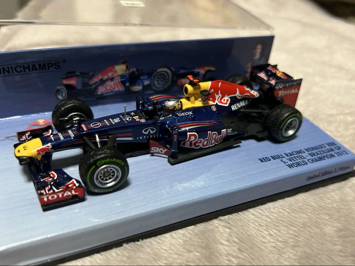 やや傷や汚れあり】☆直筆サインあり・送料370円☆ F1 ドライバー 