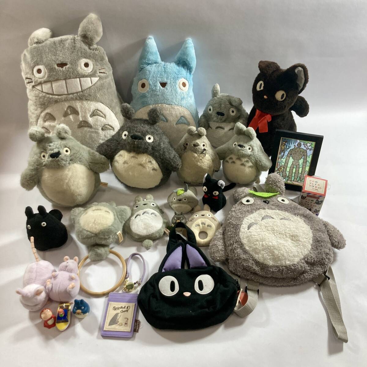 二ノ国　ぬいぐるみ　レトロ　非売品　ゲーム　アニメジブリ希少激レア　当時物宮崎駿 楽天市場】 キャラクターグッズトップ > ジブリ作品（宮崎駿監督作品