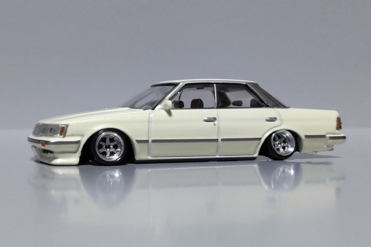 超超希少ワンオーナー！マークⅡワゴンLG！車検32年5月！カスタム