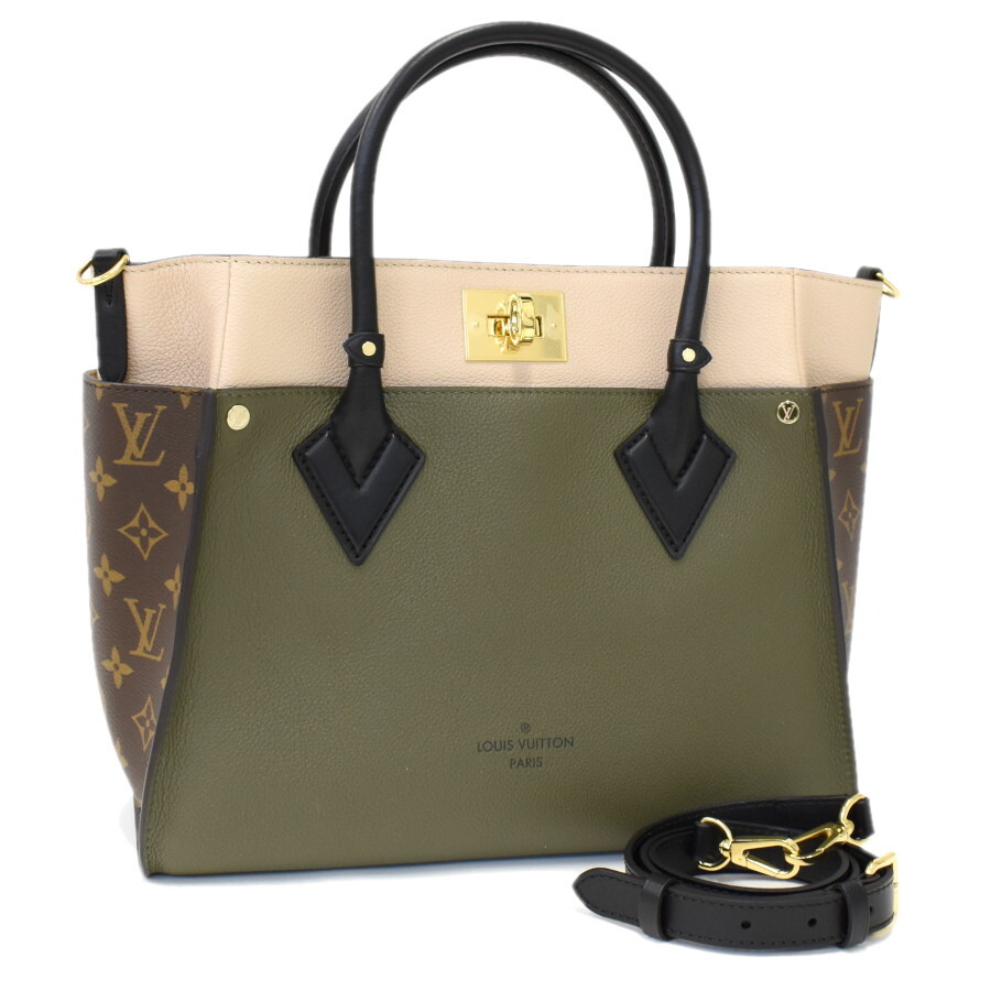 LOUIS VUITTON ルイ ヴィトン モノグラム スピーディ25 M41528 