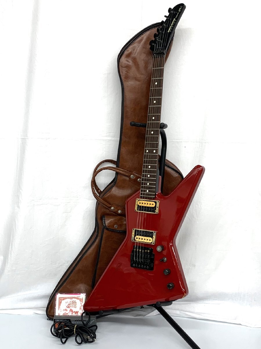 1985年代 GRECO JJ-R1 features Kaller (ケーラーUSA搭載) JAPAN