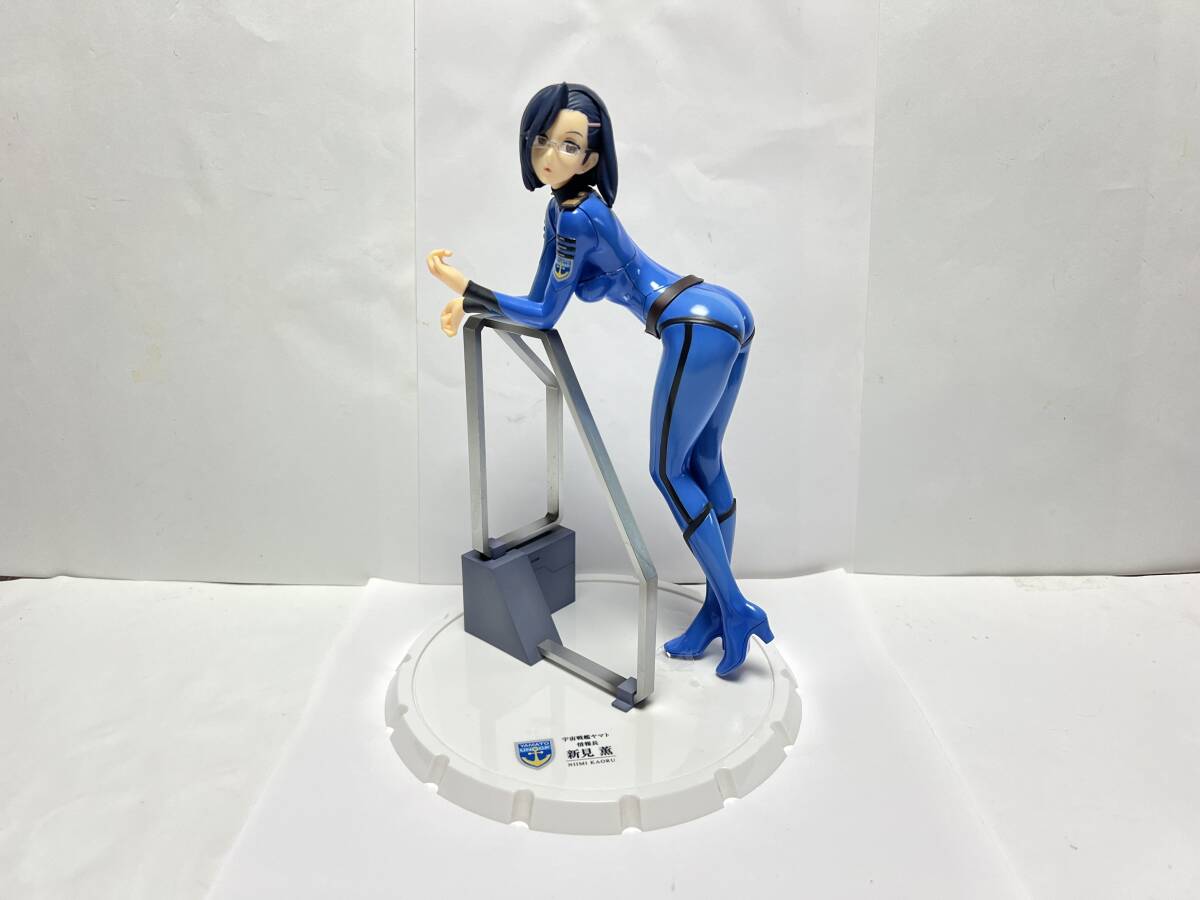 新品】☆宇宙戦艦ヤマト2199 トレカ 163 新見薫の落札情報詳細 - Yahoo