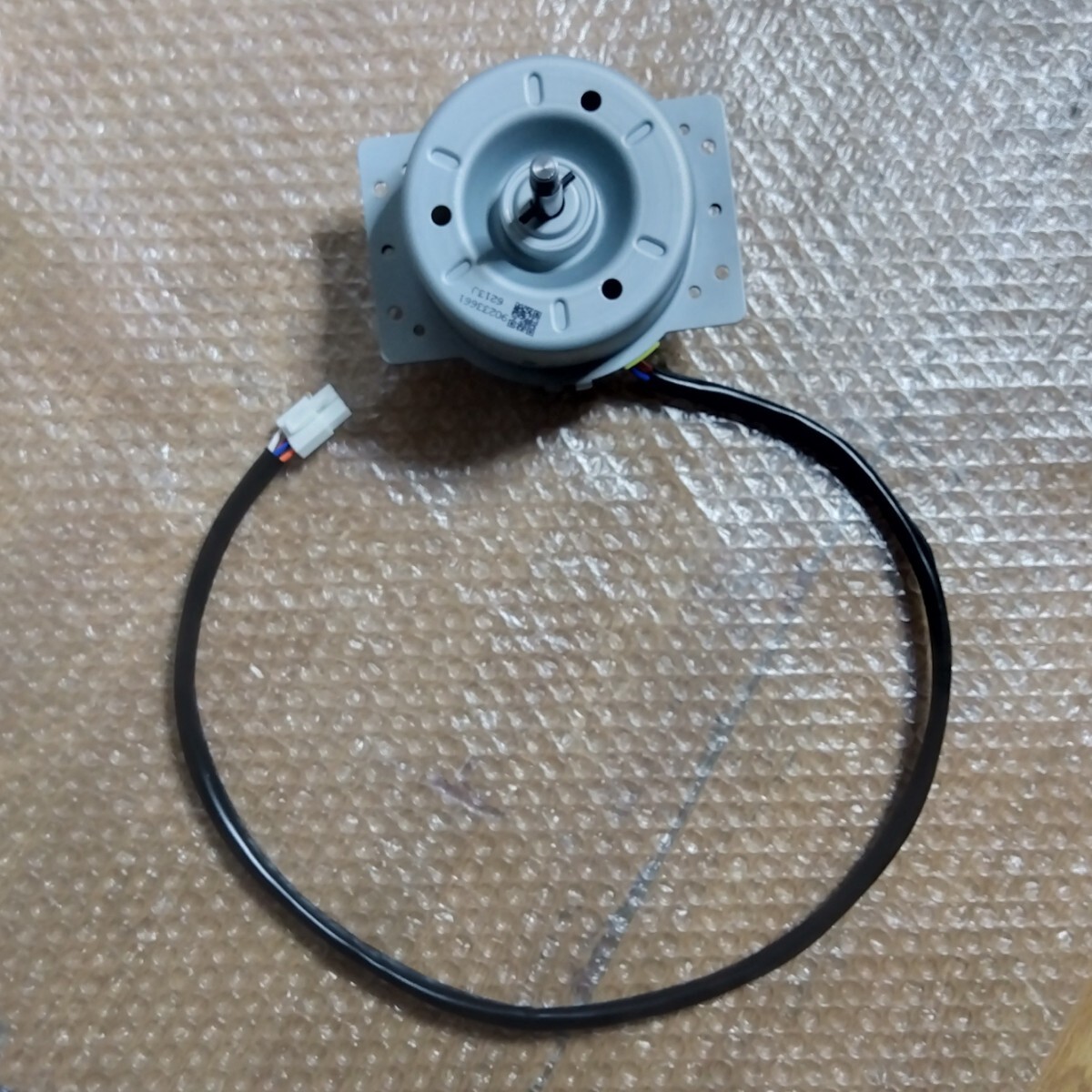 新品】富士 工業 3速モーター 未使用レンジフードモーターの落札情報