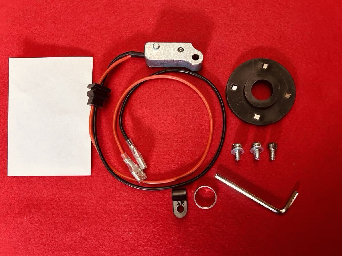 BMW2002.4気筒用 BOSCHディストリビューターキャップ 使用品の落札情報