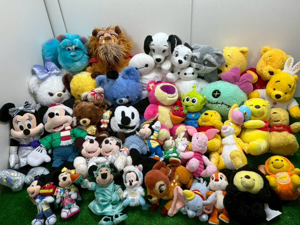 ディズニー ◇ディズニー ベイマックス 中古ディズニーストア 2026年 