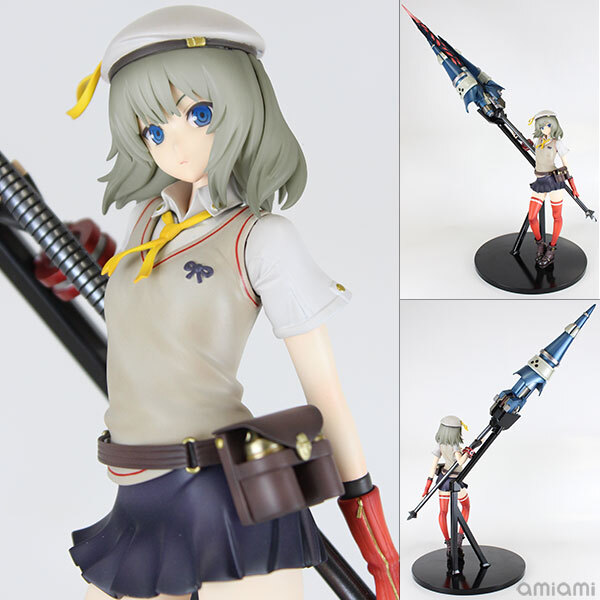 PLUM ゴッドイーター GOD EATER 2 RAGE BURST エリナ・デア=フォーゲル