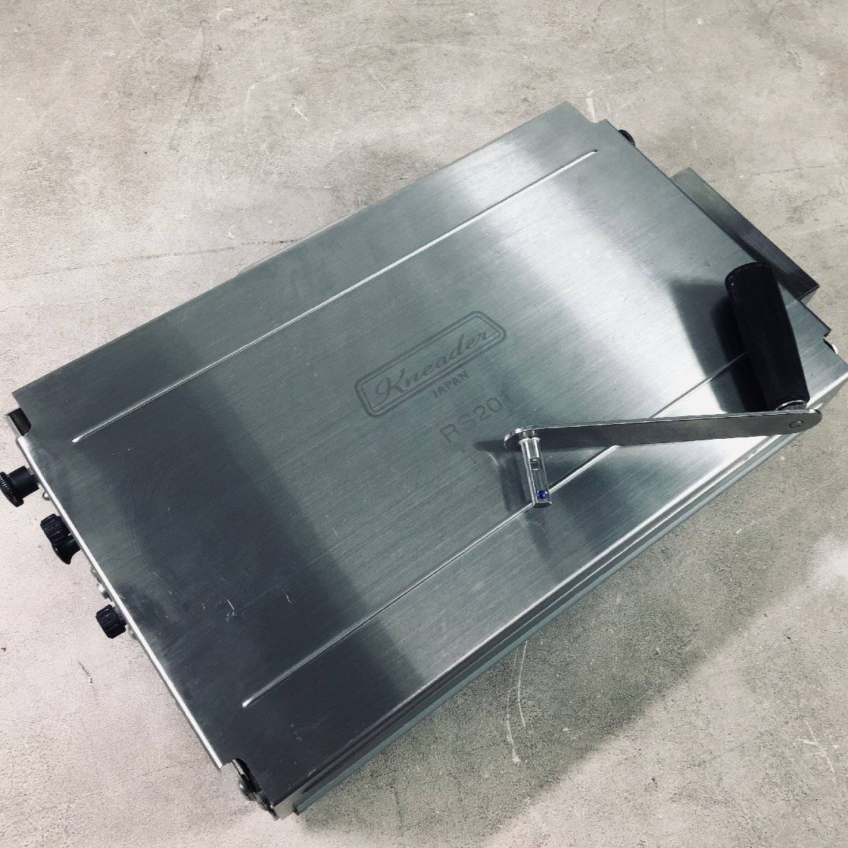 中古】マサキ 正城 パイローラー MR120 動作良好品 パイシーター 