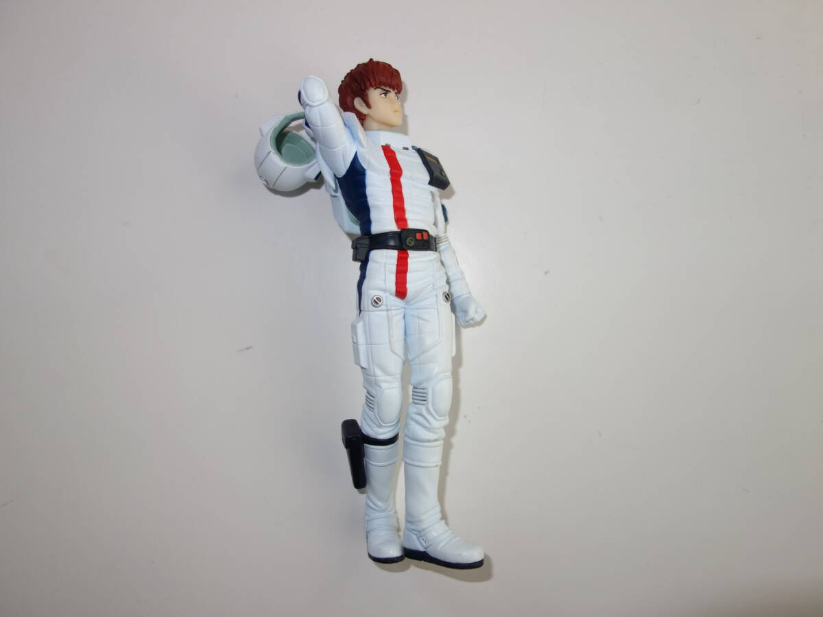 新品】☆スーパーヘッドディスプレイνガンダム（ニューガンダム）未