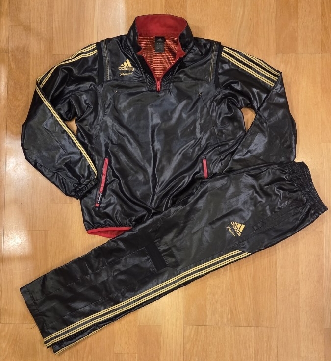 プロ仕様！ adidas Professional アディダス プロフェッショナル