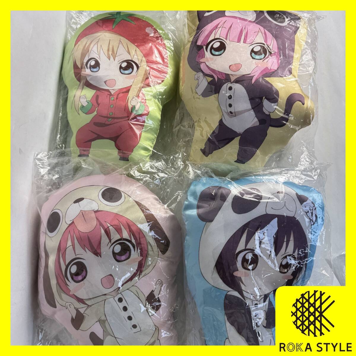 新品】【新品未開封】ゆるゆり 17巻 特装版 なもり 赤座あかり 歳納