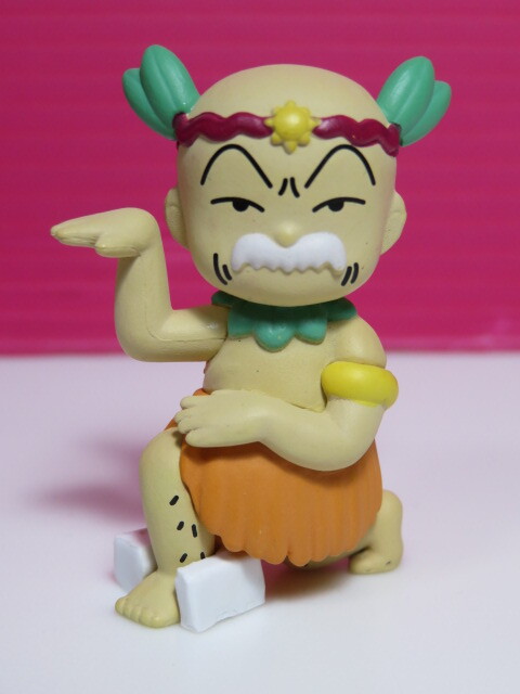 当時もの 魔法陣グルグル コレクションマスコット / 他 4個セット
