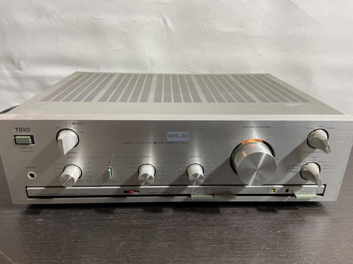 よろづ屋】ケンウッド バブルコンポ ロキシー KENWOOD ROXY DG3 5段 A