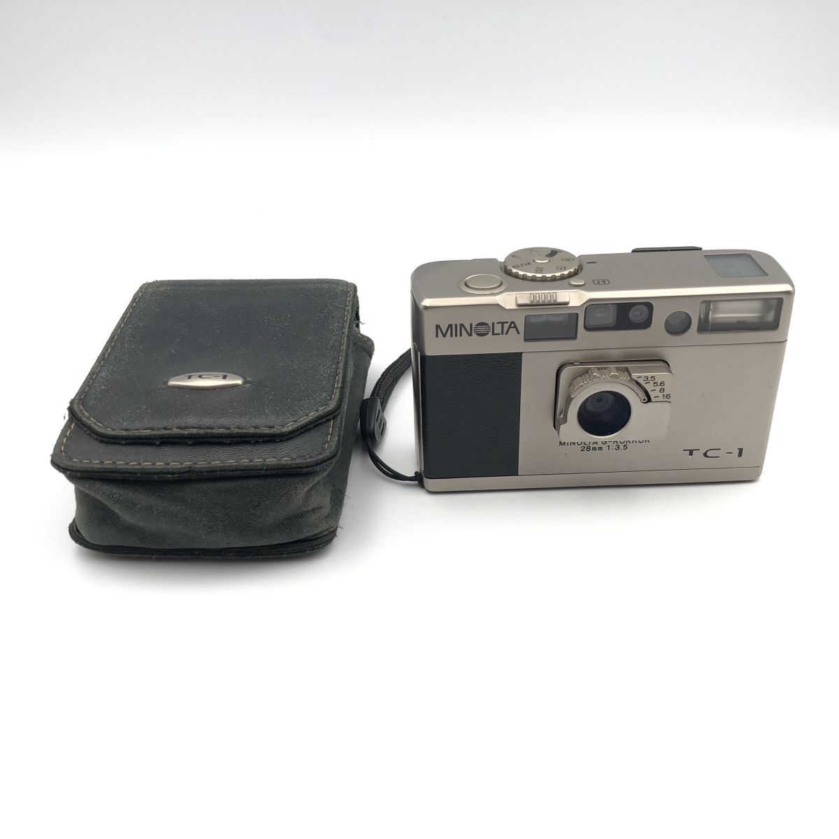  ミノルタ16  -minolta-16の中古品・新品・未使用品一覧 2026年最新】Yahoo!オークション フィルムカメラ アンティーク フィルムカメラ