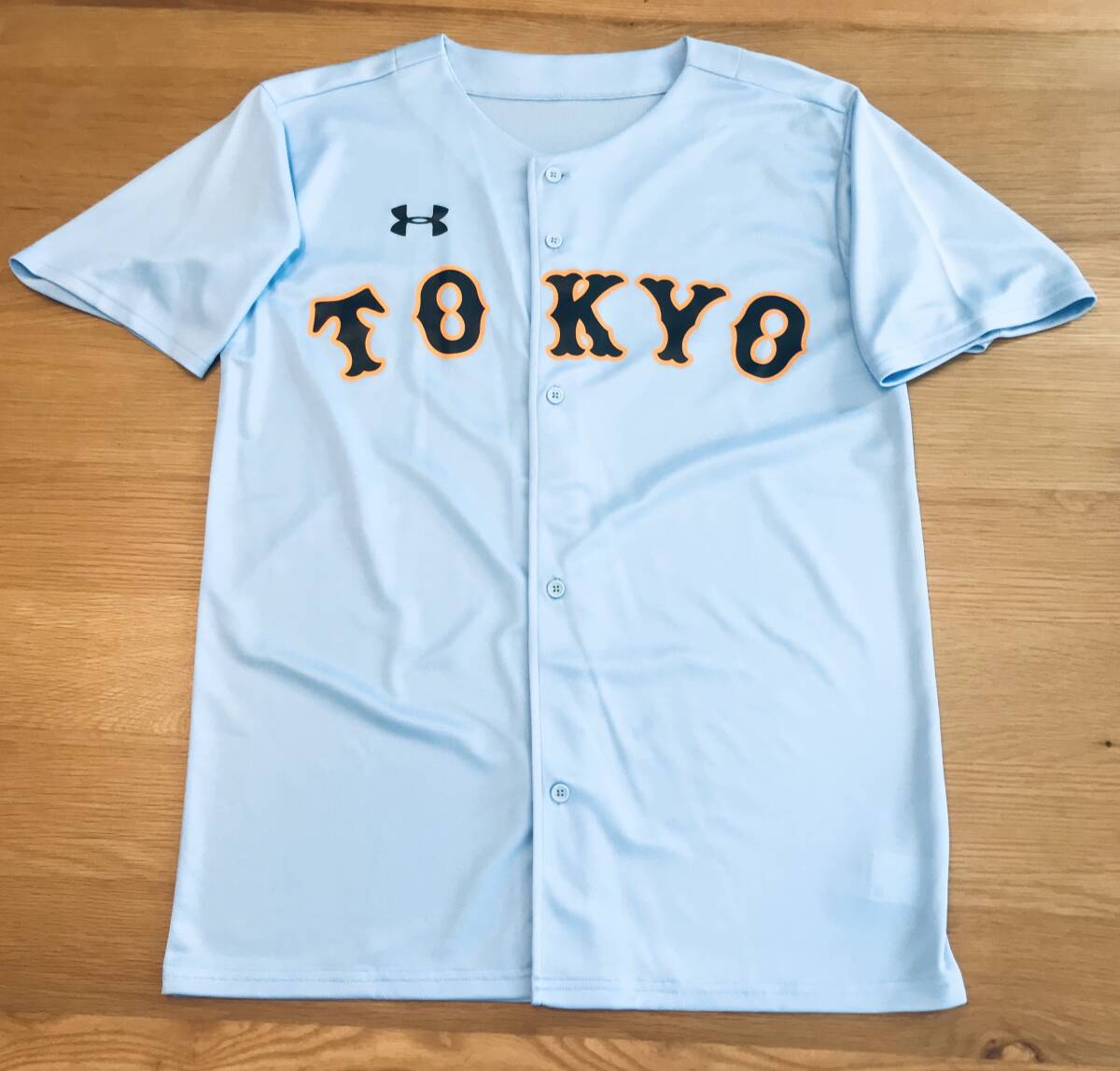 読売ジャイアンツ 2010年 刺繍ビジターレプリカユニフォーム＃6坂本