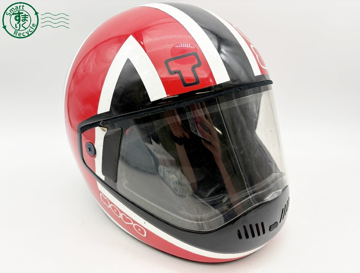 外装良品 80年代 NAVA INTEGRAL RACING F.G. ヴィンテージ 当時物 