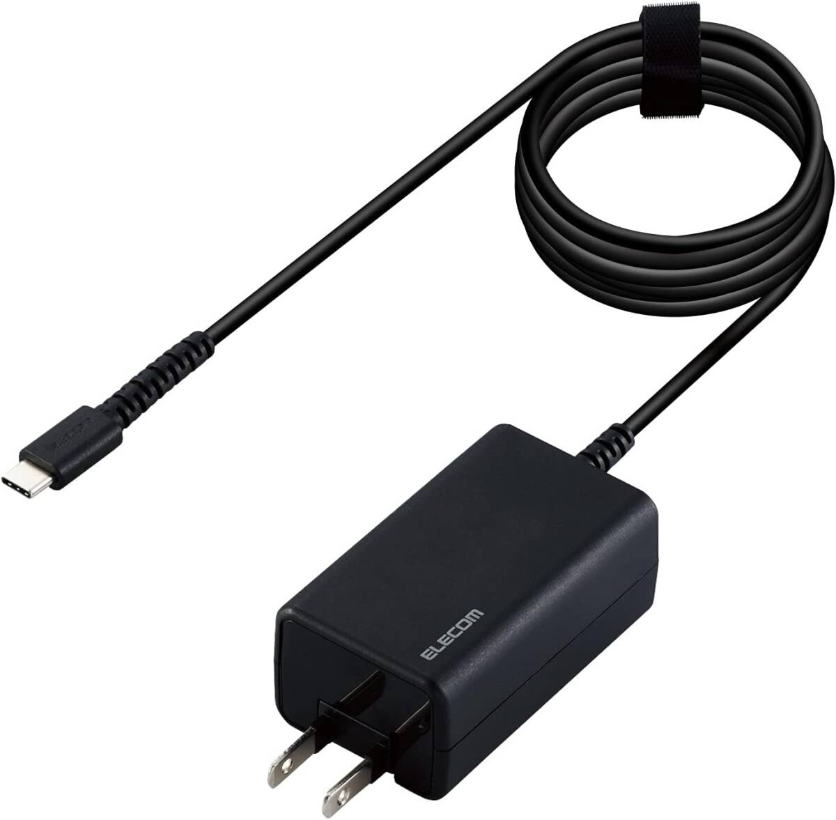 目立った傷や汚れなし】BLAZE EV DELIVERY 純正ACアダプター