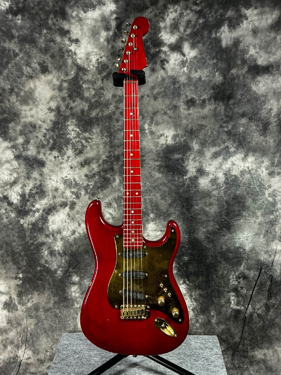 Valley Arts M Series Steve Lukather model ヴァレイアーツ ヴァレー