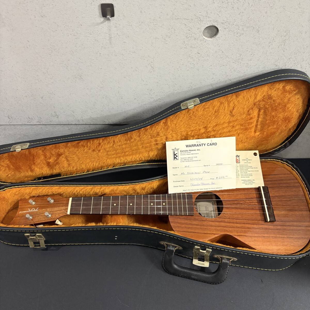 全音 ZENON ウクレレ 80 UKULELEの落札情報詳細 - Yahoo!オークション 